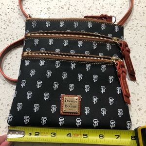 San Francisco Giants Dooney and Burke